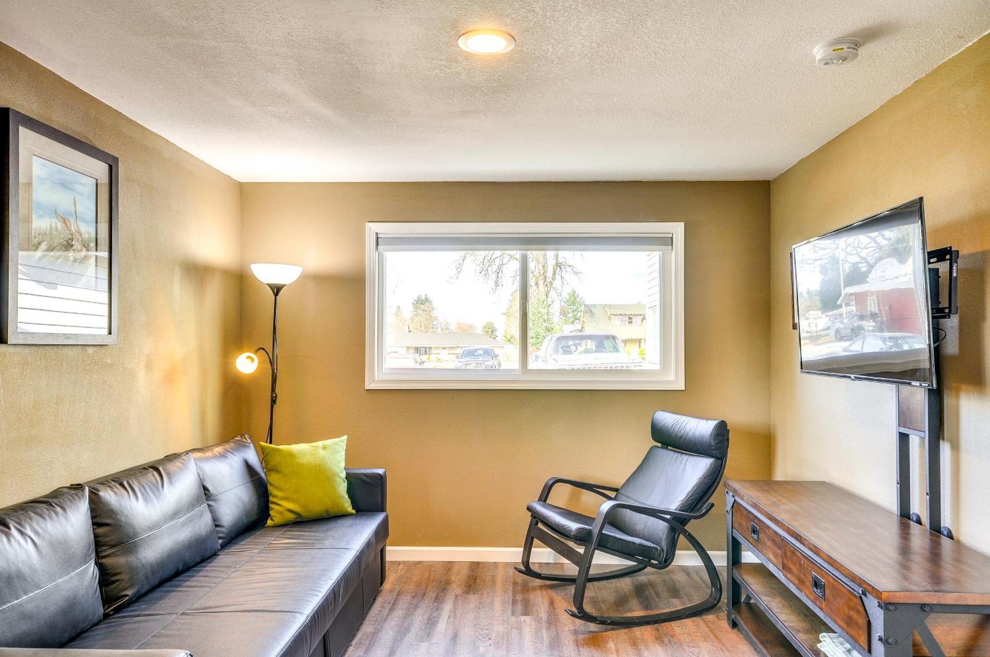 Estacada Home - Near Milo Mciver State Park! المظهر الخارجي الصورة