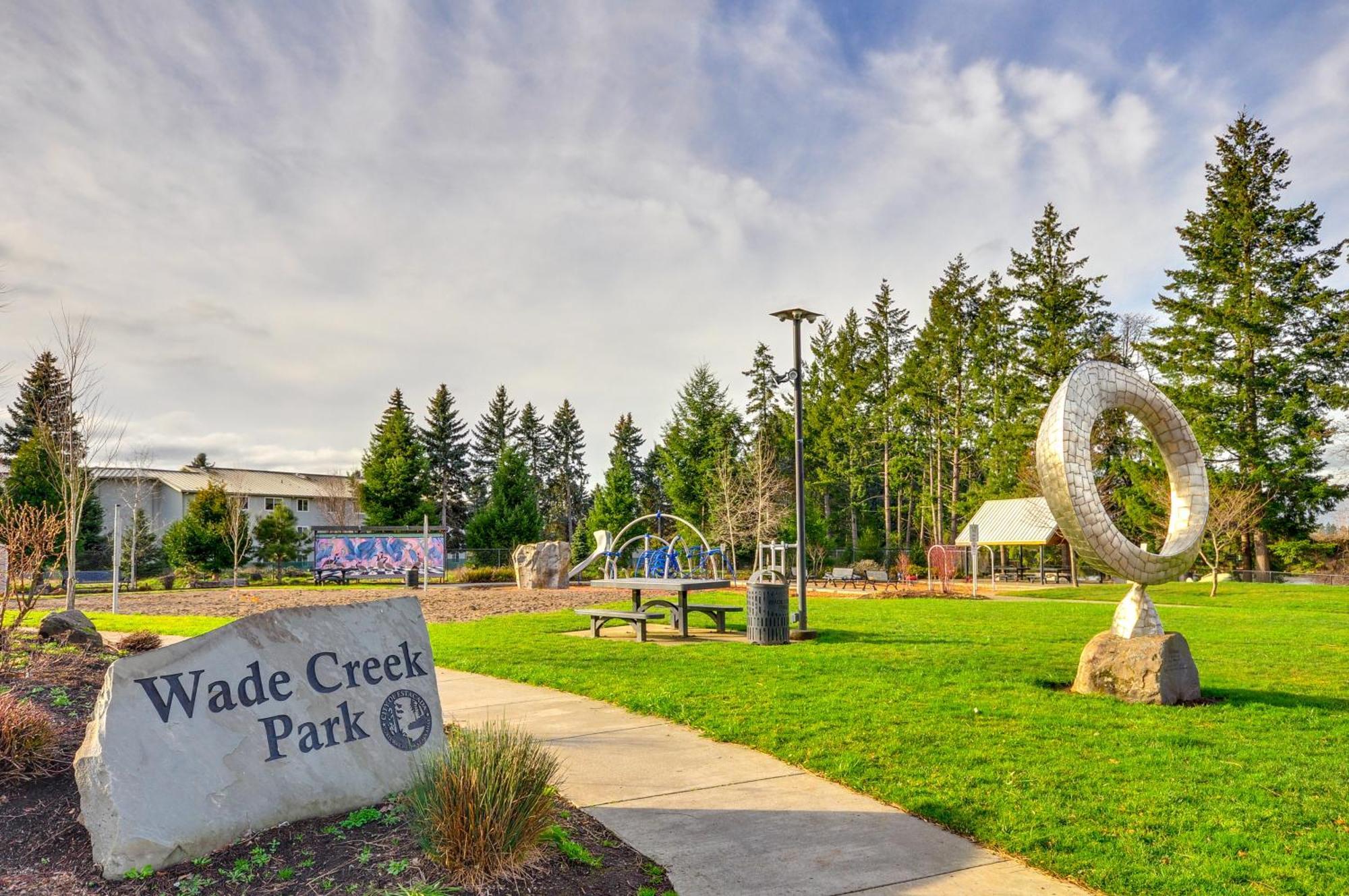 Estacada Home - Near Milo Mciver State Park! المظهر الخارجي الصورة