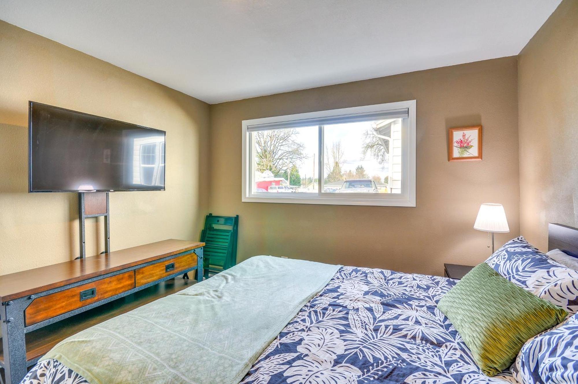 Estacada Home - Near Milo Mciver State Park! المظهر الخارجي الصورة