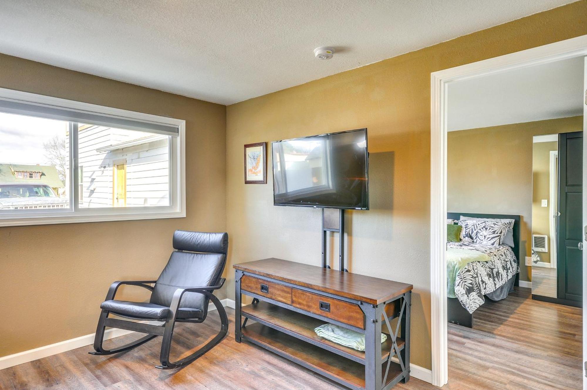 Estacada Home - Near Milo Mciver State Park! المظهر الخارجي الصورة