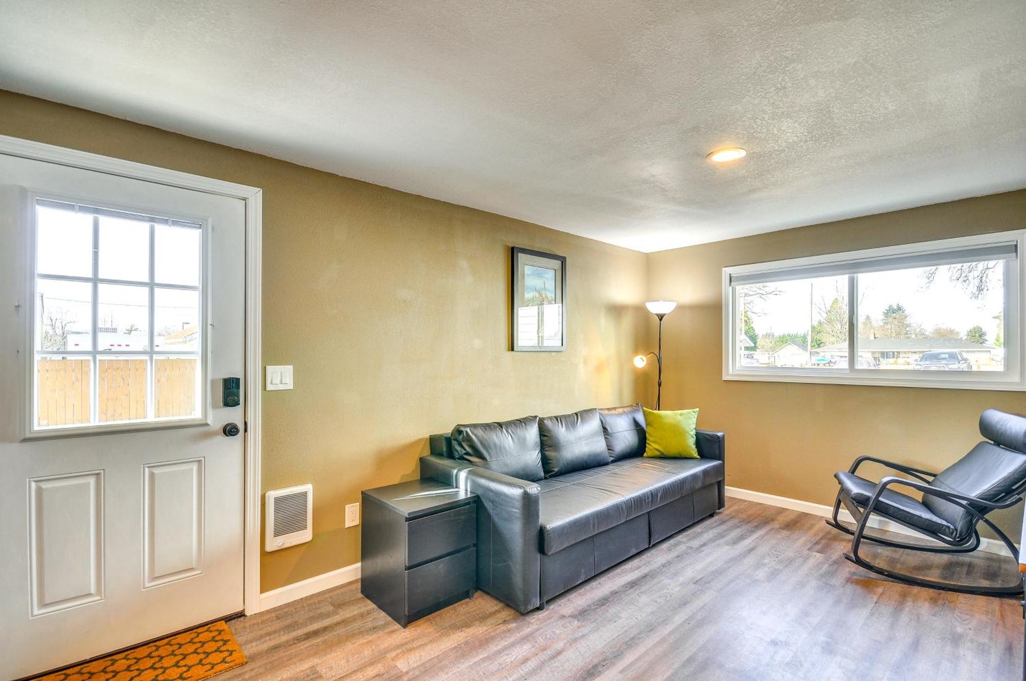 Estacada Home - Near Milo Mciver State Park! المظهر الخارجي الصورة